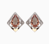 Earrings With semi-precious gemstones 57208466